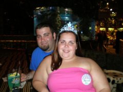 Me and Hubby