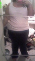 Body shot!