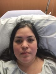 Day of Surgery