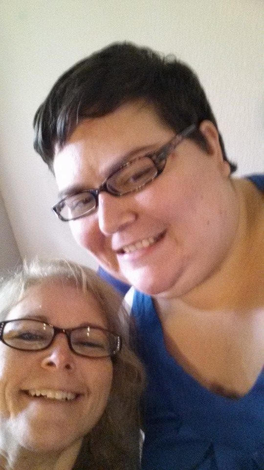 July, 2014 (month before starting the process)