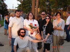 graduation