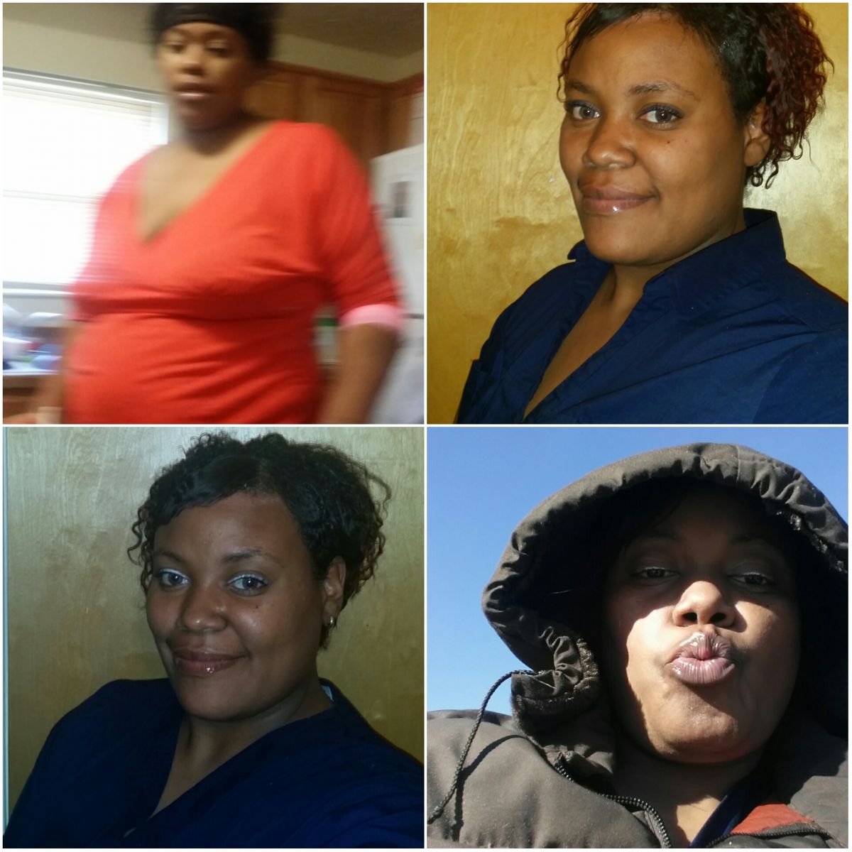 my journey 