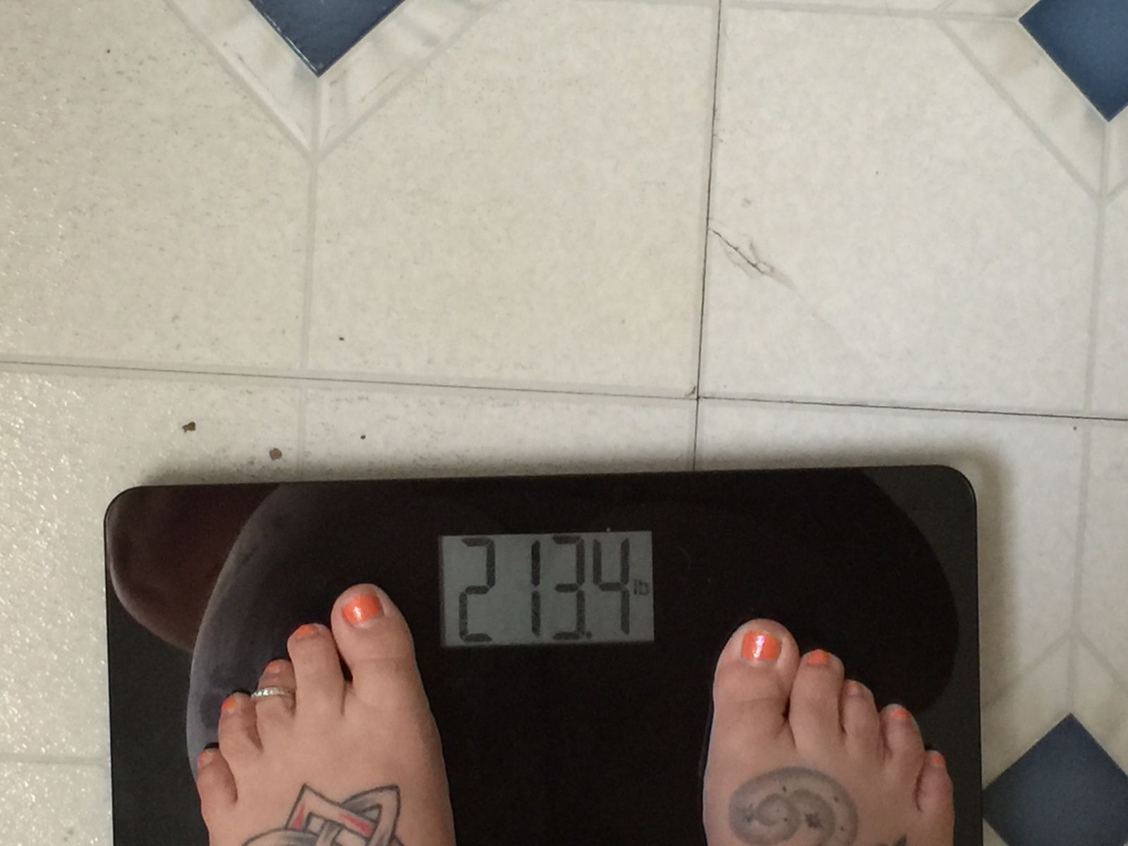 My Progress