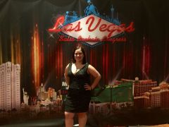 las vegas salsa congress