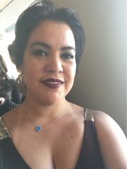 at the Latin Grammys at the MGM Hotel