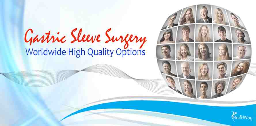Gastric Sleeve Surgery