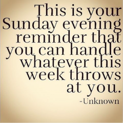 Sunday