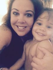 Jordan and I
