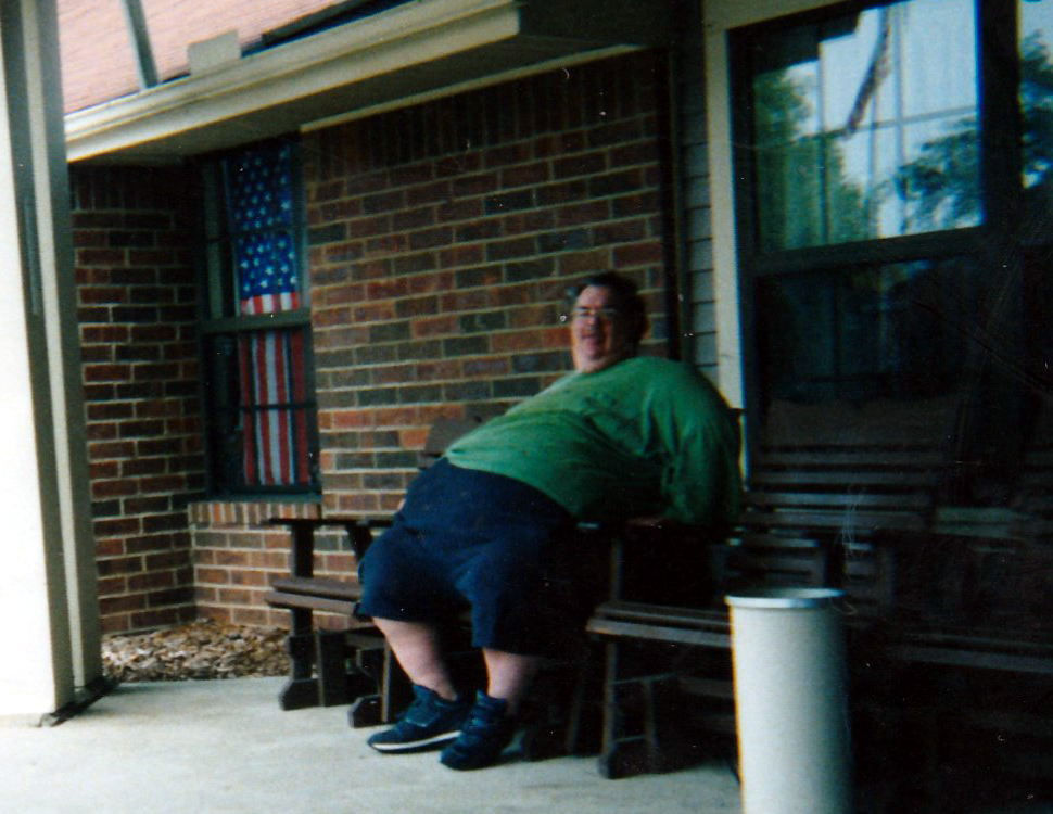 Bill Hardwick