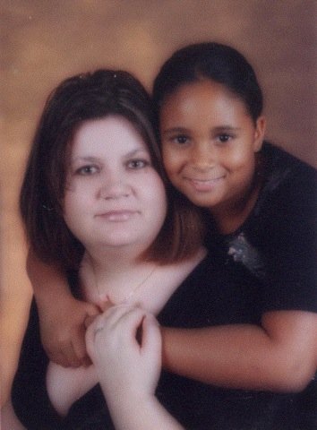 My before pictures