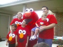 My Family and Me