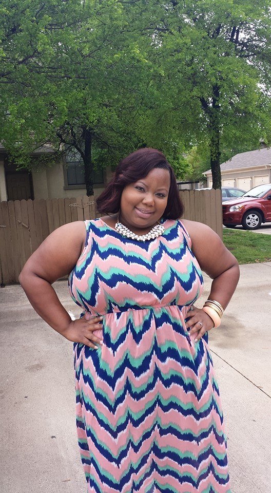Shatoya James