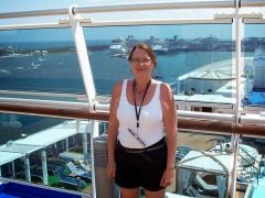 Cruise - 2014