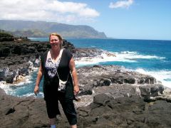 Hawaii - 2007