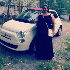5.16.15 I got a new car
