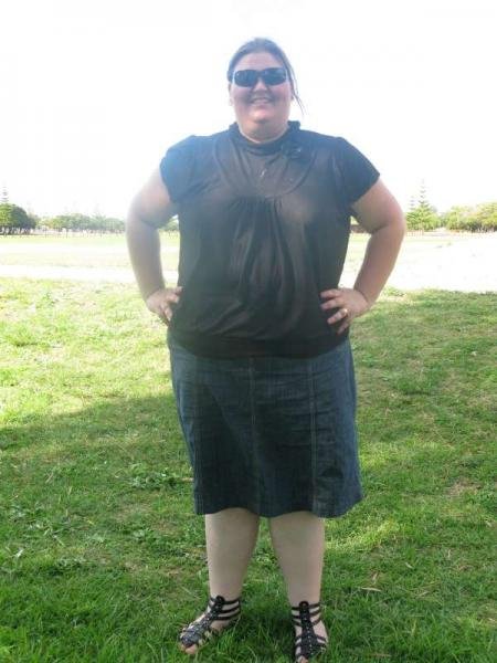 My progress pics
