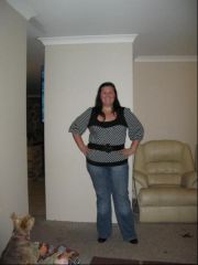7 May 2010...My 1 yr Bandiversary! :D