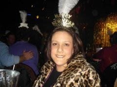 Hopefully this year will be a Happy New Year!!!!