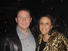 My thin face is deceiving, just very good at hiding just how heavy I was.