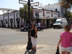 In Key West