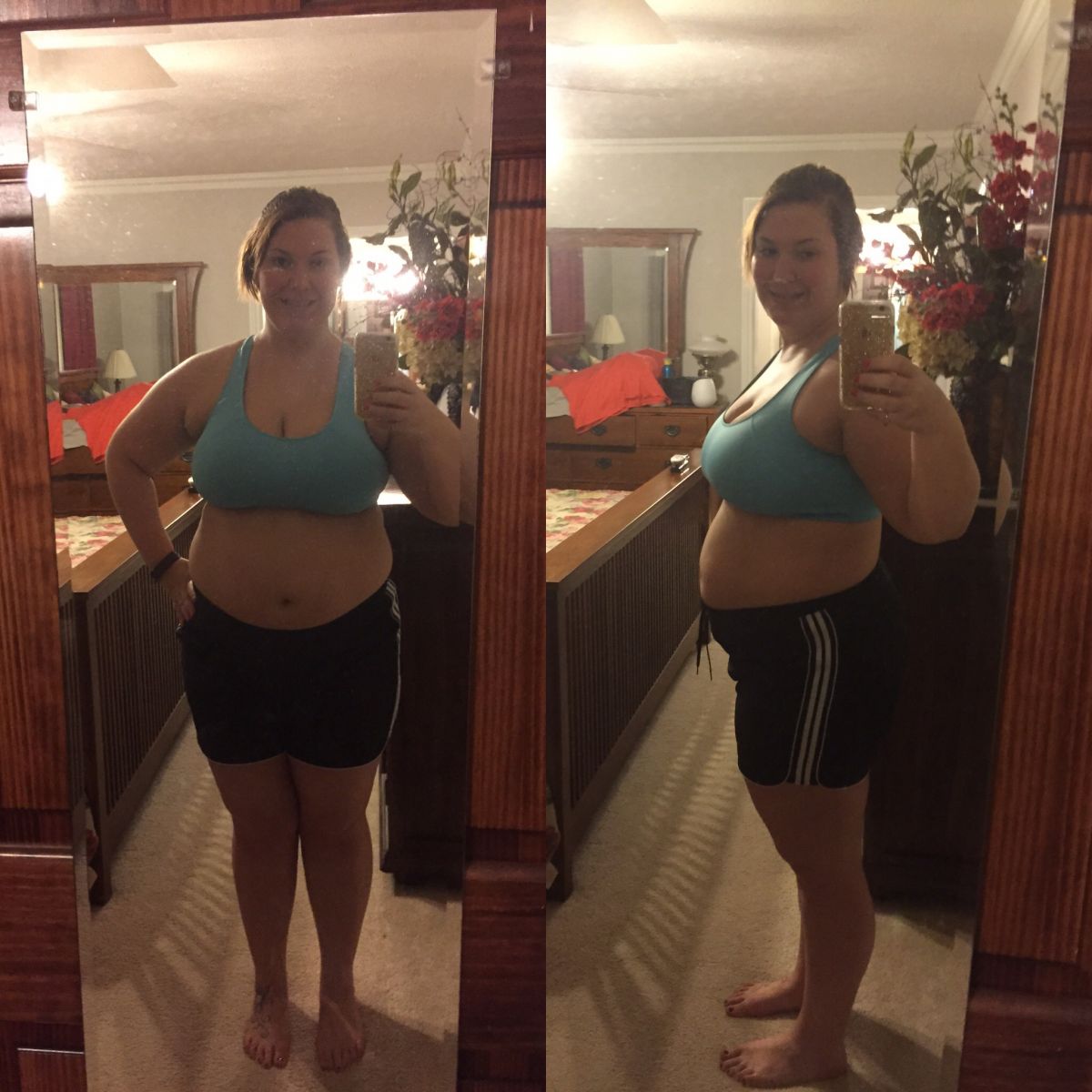 Week by Week
