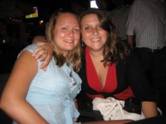 one of my best friends!