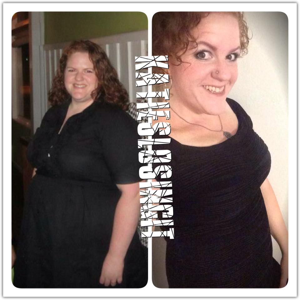 Before and Afters