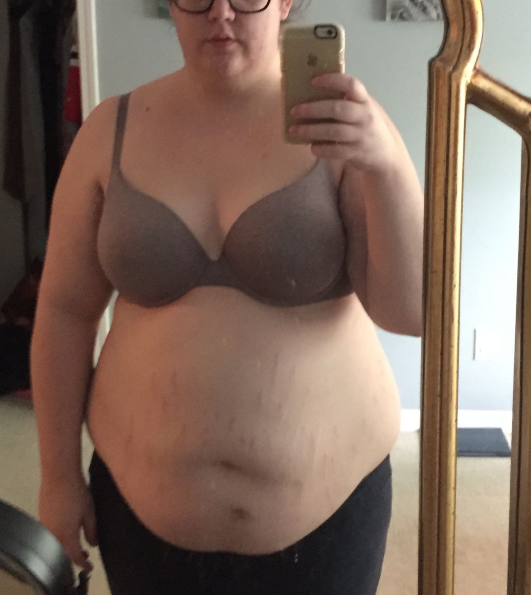 Before Pictures