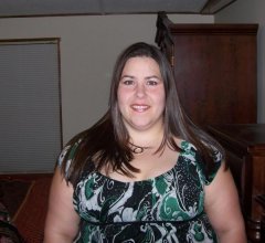 me before