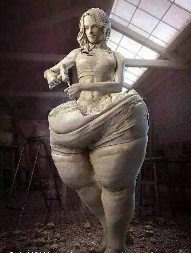 Weight stuff