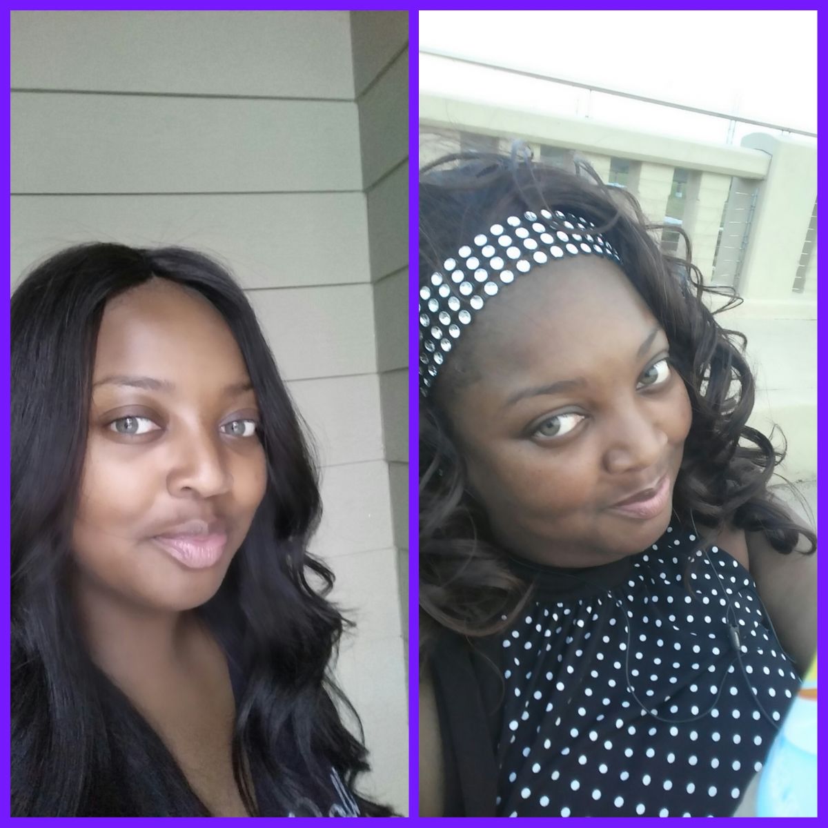 Progress Pics 