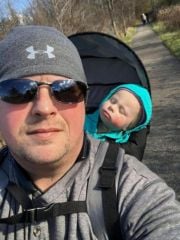 Sunday Morning Hike