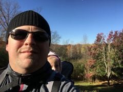 Sunday Morning Hike