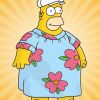 King Size Homer (Promo Picture) 2