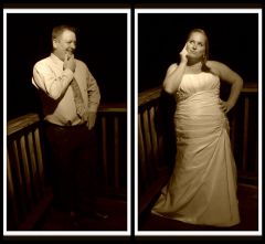 Our wedding 2011