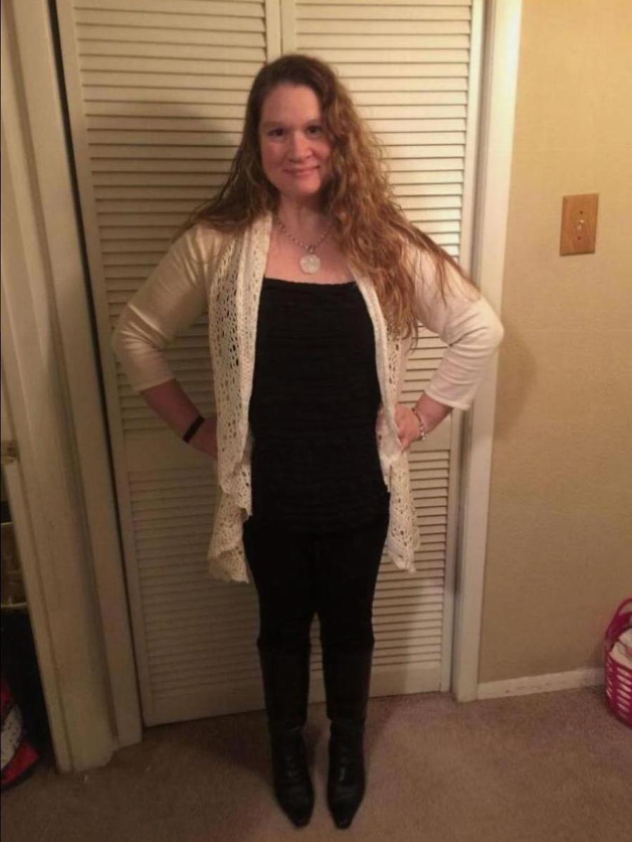 Stephanie Lynn_262258