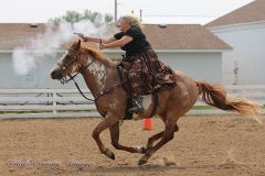 Kathy In Mora 1