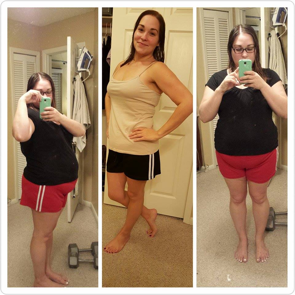 Before/After
