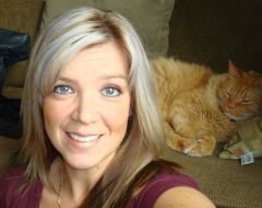 me and my sweet pea TImmy!