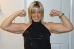 approx 173 lbs here.
