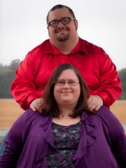 Engagement Picture, Age: 27
