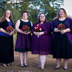 Wedding Day, Age: 27