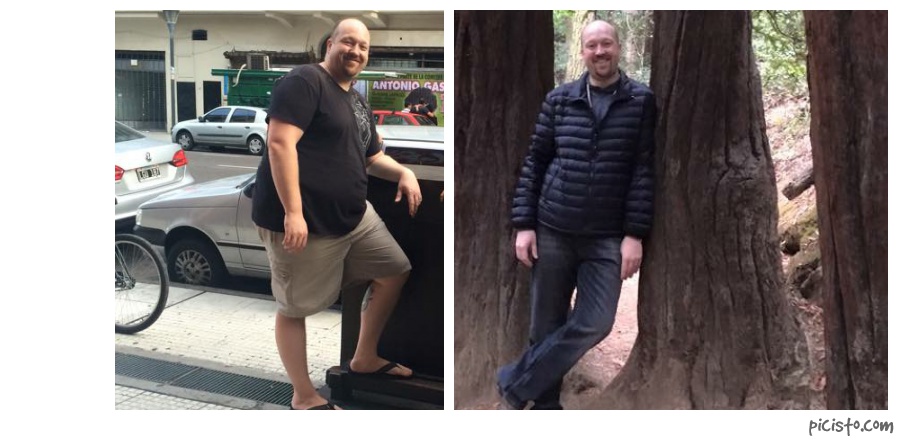 Before and After