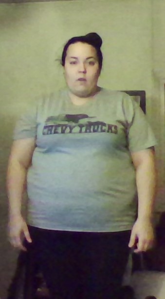 Before Photos