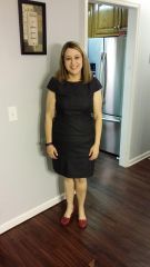 standing