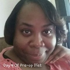 Pre-op Day 4