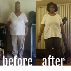 August to December 2016 Progress