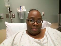 Day of Surgery