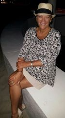 Hubby's Birthday Night
