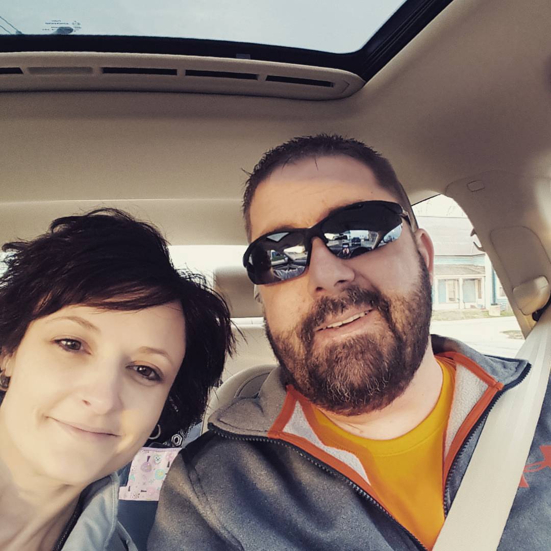 Below goal weight! 
